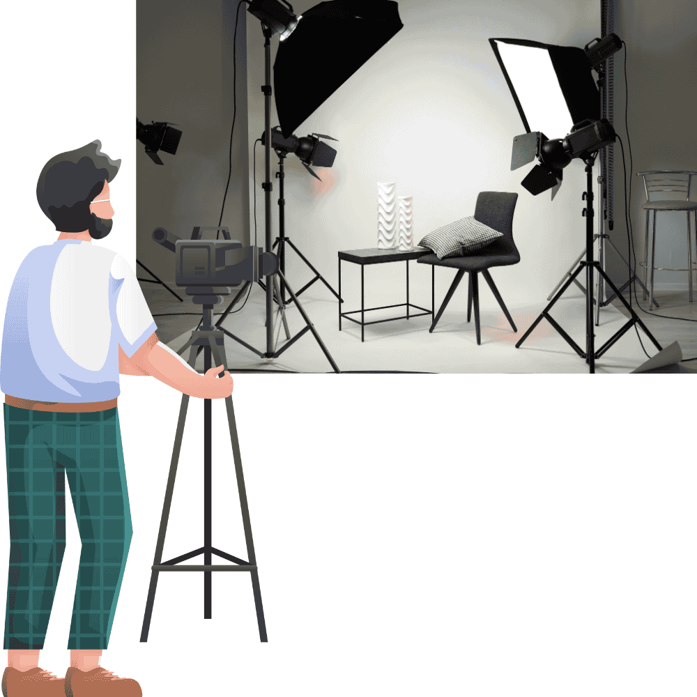white based picture service chinassistant
